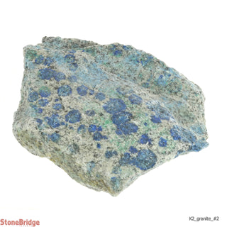 K2 Granite Chunk #2    from Stonebridge Imports