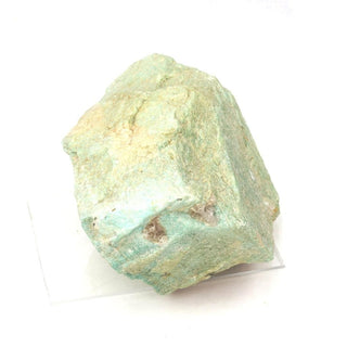 Amazonite Boulder U#9 - 5kg    from Stonebridge Imports
