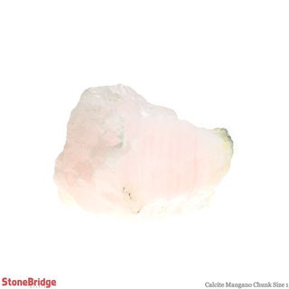 Calcite Mangano Chunk #1    from Stonebridge Imports