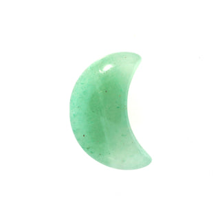 Green Aventurine Moon    from Stonebridge Imports