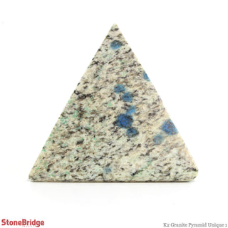 K2 Granite Pyramid U#1    from Stonebridge Imports