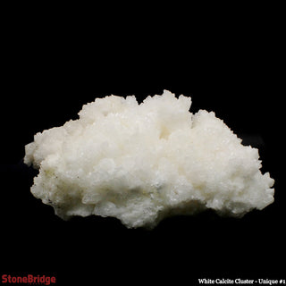 White Calcite Cluster U#1    from Stonebridge Imports