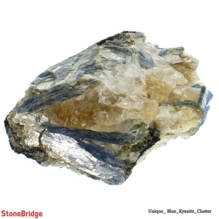Blue Kyanite Cluster U#14    from Stonebridge Imports