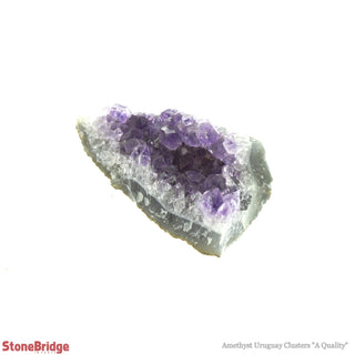 Amethyst Uruguay Cluster Assorted In Flat 1.5Kg to 2Kg    from Stonebridge Imports