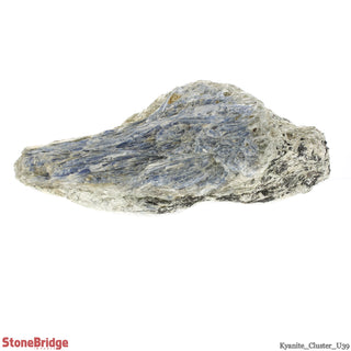Kyanite Blue Cluster U#39    from Stonebridge Imports