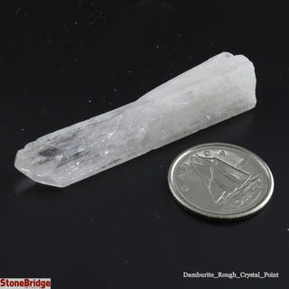 Danburite Rough Crystals - Medium    from Stonebridge Imports