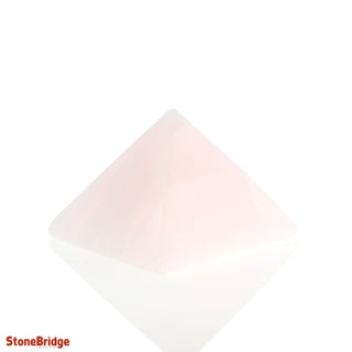 Mangano Calcite Pyramid - Large #1    from Stonebridge Imports