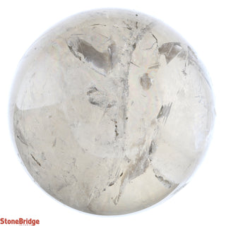 Smoky Quartz A Sphere - Jumbo #4    from Stonebridge Imports