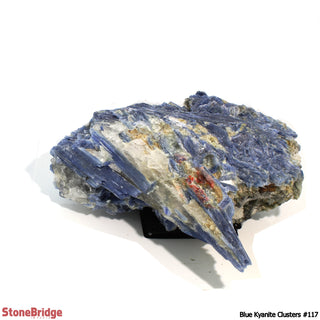 Blue Kyanite Cluster U#116    from Stonebridge Imports