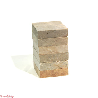 Soapstone Block for Carving - 6 Pack    from Stonebridge Imports