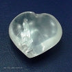 Clear Puffy Heart B    from Stonebridge Imports