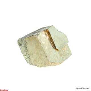 Pyrite Cubes #4    from Stonebridge Imports