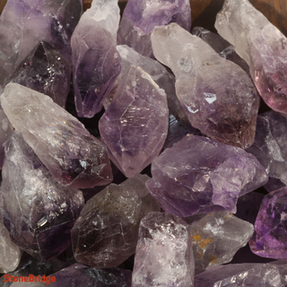Amethyst Points - Extra Small    from Stonebridge Imports