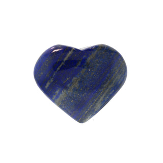 Lapis Lazuli Heart #5    from Stonebridge Imports