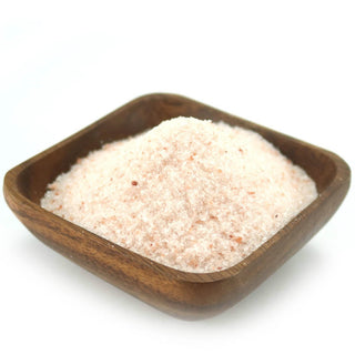 Himalayan Salt Pink - Fine Coarse    from Stonebridge Imports