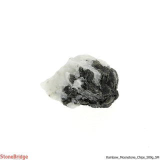 Moonstone Rainbow Chips - Small    from Stonebridge Imports