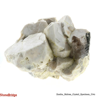 Orthoclase Cluster/ Zomba Malosa U#2    from Stonebridge Imports