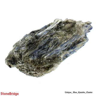 Blue Kyanite Cluster U#16    from Stonebridge Imports