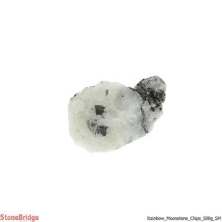 Moonstone Rainbow Chips - Small    from Stonebridge Imports