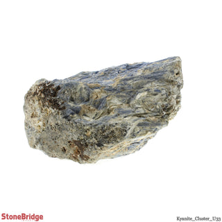 Kyanite Blue Cluster U#33    from Stonebridge Imports