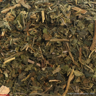 Nettle Leaves (Stinging) - Herb Blend    from Stonebridge Imports