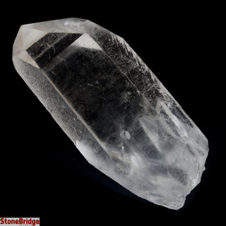 Clear Quartz Point #3 - 200g to 399g    from Stonebridge Imports