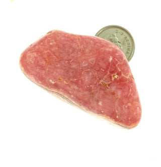 Rhodochrosite E Tumbled Stones #2    from Stonebridge Imports