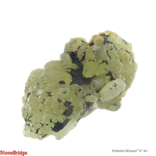 Prehnite A Mineral - 3 Pack    from Stonebridge Imports
