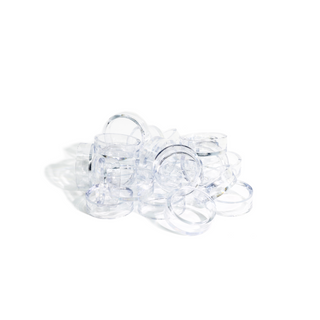 Acrylic Sphere Display Stand - Large - 24 Pack    from Stonebridge Imports