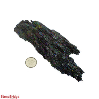 Silicon Carbide Crystal #4 - 300g to 599g    from Stonebridge Imports
