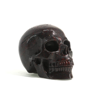 Jasper Blood Skull U#26    from Stonebridge Imports