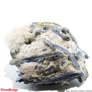 Blue Kyanite Cluster U#121    from Stonebridge Imports