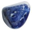 Sodalite Free Form Gallets    from Stonebridge Imports