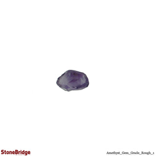 Amethyst Gemstone #1    from Stonebridge Imports