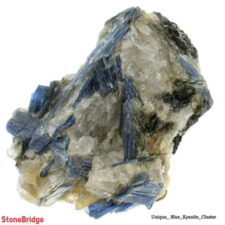 Blue Kyanite Cluster U#14    from Stonebridge Imports