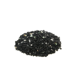 Obsidian Black Tumbled - Assorted Tiny Assorted   from Stonebridge Imports
