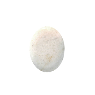 Scolecite Worry Stone    from Stonebridge Imports