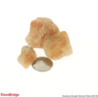 Sunstone Chips - Assorted    from Stonebridge Imports