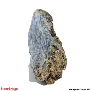 Blue Kyanite Cluster U#93    from Stonebridge Imports