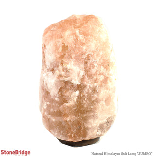 Himalayan Salt Lamp - Jumbo    from Stonebridge Imports