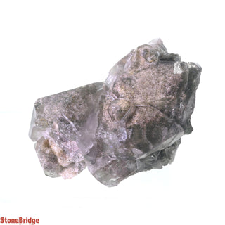 Inclusion Elestial Quartz Clusters #5 - 3"    from Stonebridge Imports