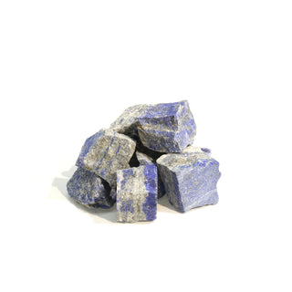 Lapis Lazuli A Chips    from Stonebridge Imports