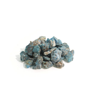 Apatite Blue Chips    from Stonebridge Imports