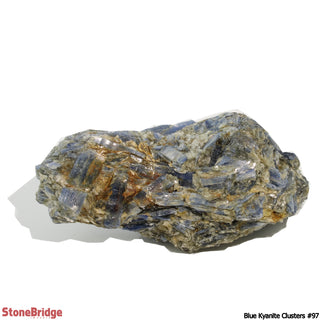 Blue Kyanite Cluster U#97    from Stonebridge Imports