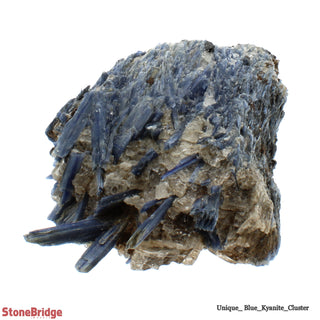 Kyanite Blue Cluster U#5    from Stonebridge Imports