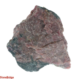 Rhodonite E Chips #3    from Stonebridge Imports