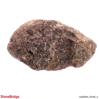 Lepidolite Chunk #2    from Stonebridge Imports