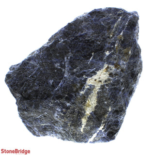 Sodalite Boulder #6    from Stonebridge Imports