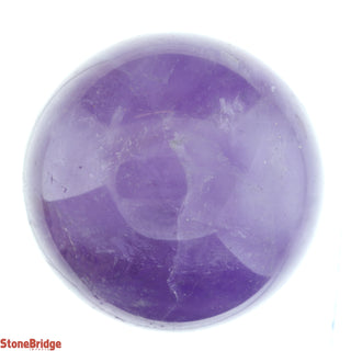 Amethyst A Sphere - Large #4 - 3 1/4"    from Stonebridge Imports