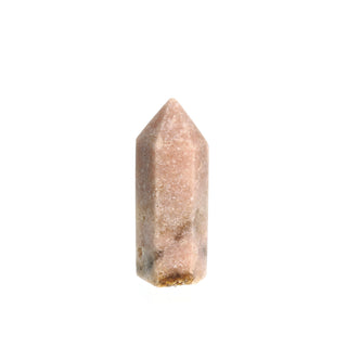 Pink Amethyst Generator #5 (150g to 249.9g, 2 3/4" to 4 3/4")    from Stonebridge Imports